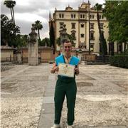 Doy clases particulares de lengua castellana y literatura